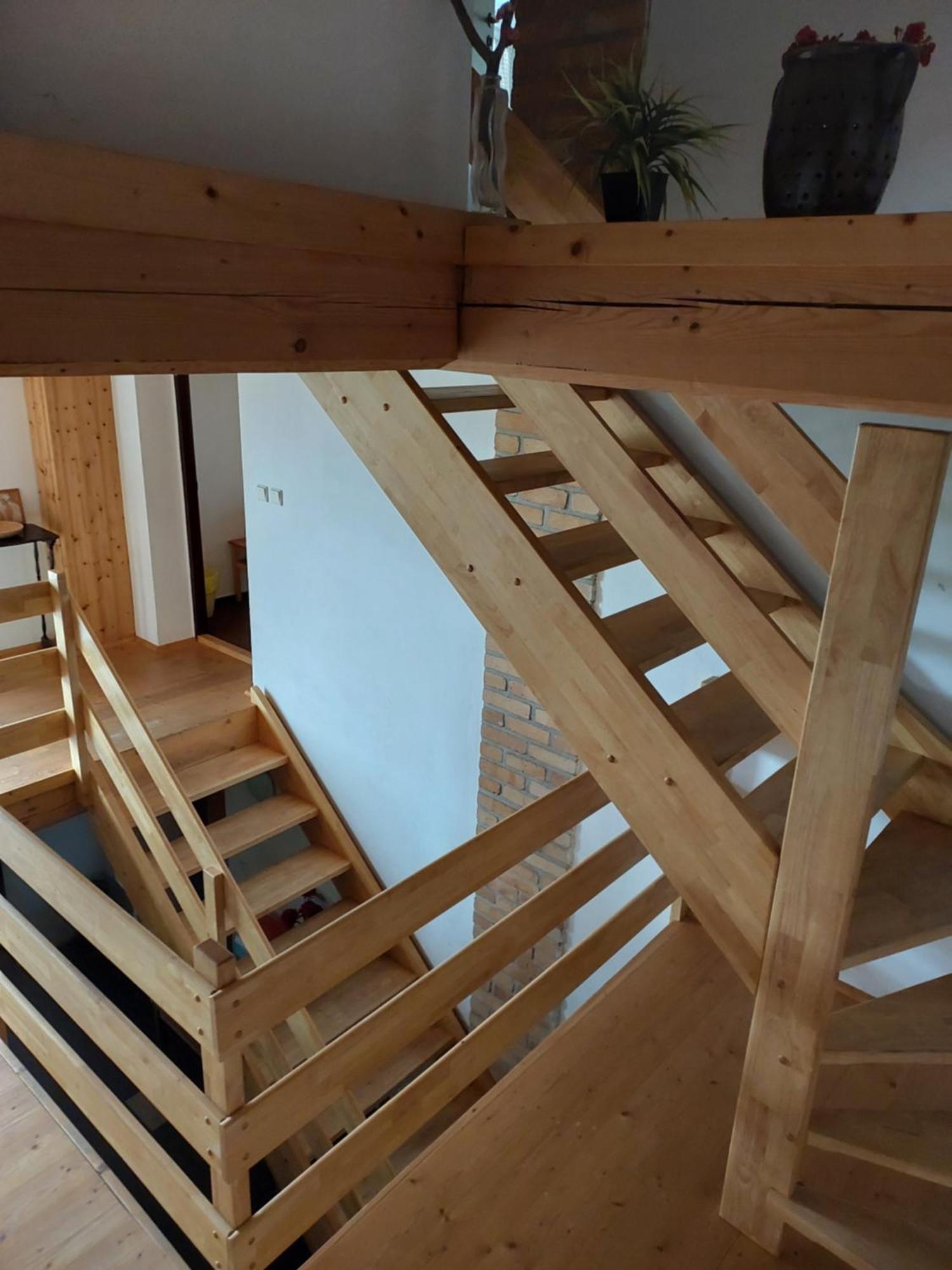 Chata Slunecni Dvur Kořenov Exterior foto